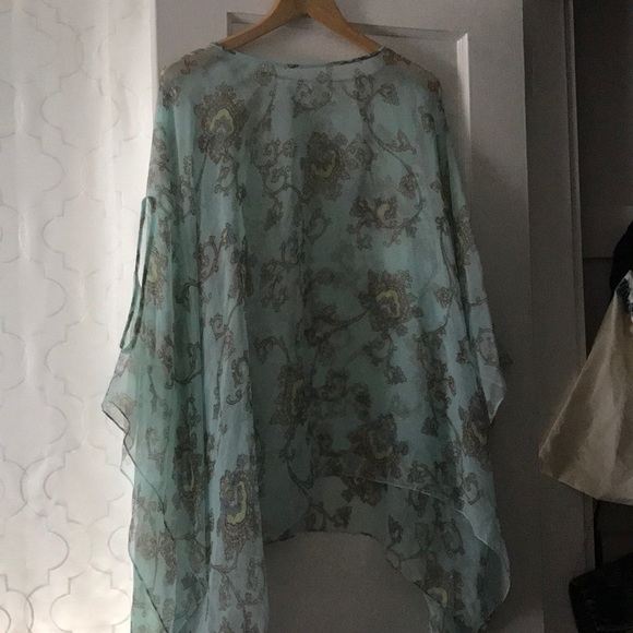 Cover up - Picture 1 of 3